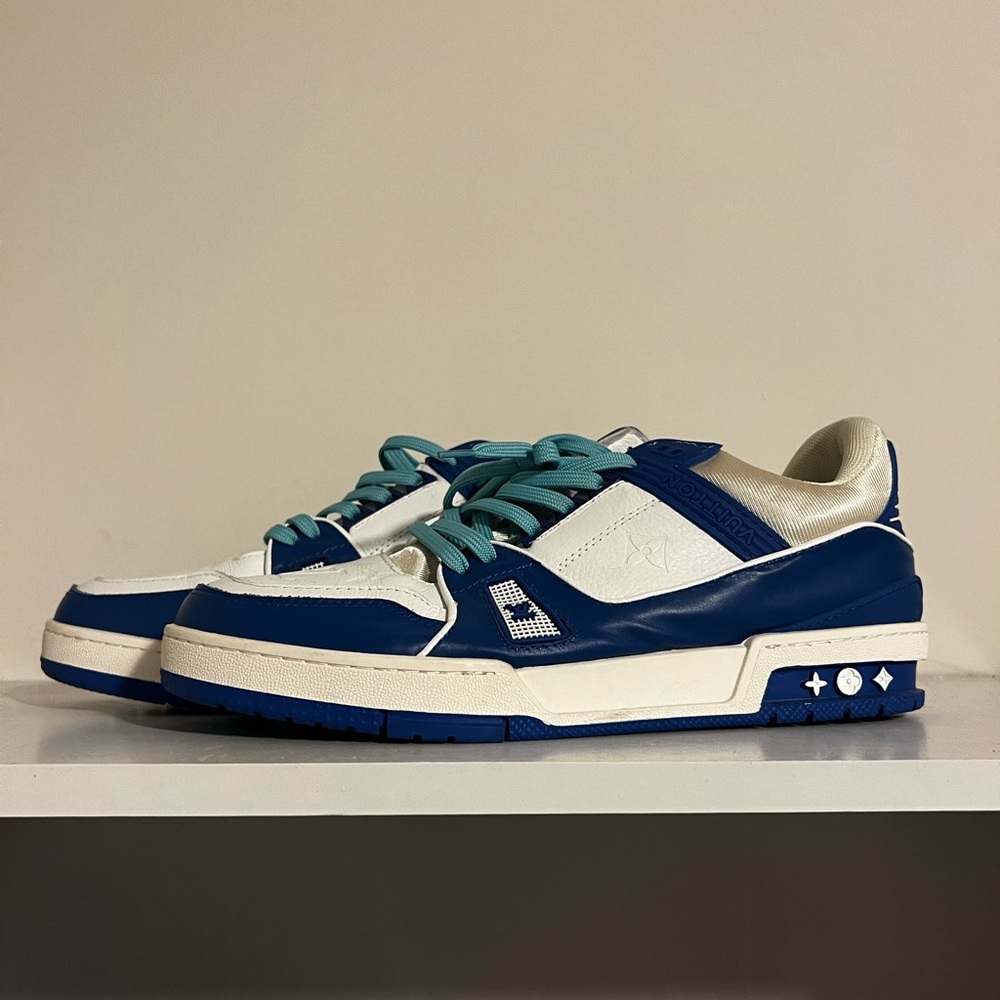 Lv shoes